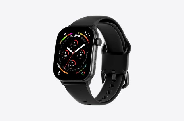 Gard Pro Health 4 on a light background